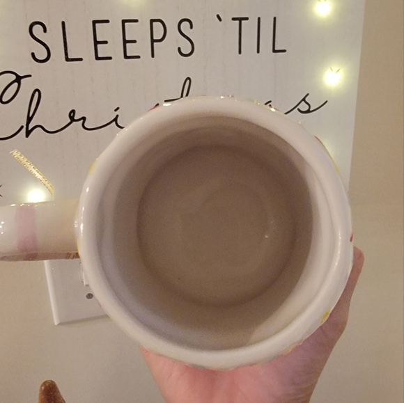 NWT Gingerbread Mug - Picture 7 of 7